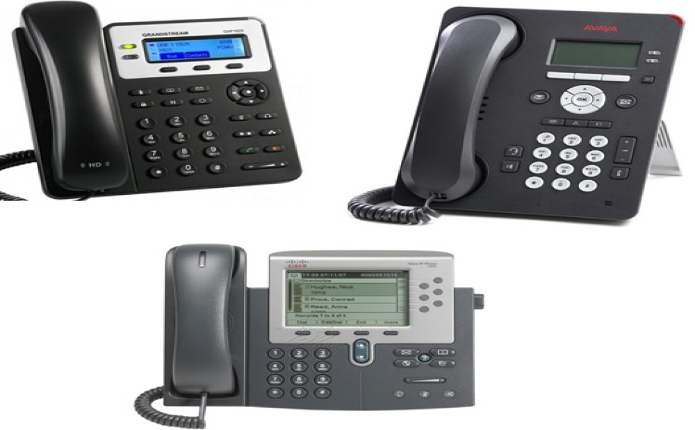 IP Telephone